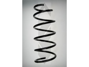 SPIDAN 56158 spyruoklė 
 Pakaba -> Spyruoklės
77 00 437 466