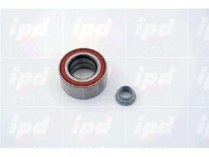 IPD 30-6754K rato guolio komplektas 
 Ašies montavimas/vairavimo mechanizmas/ratai -> Rato stebulė/montavimas -> Rato guolis