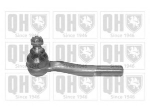 QUINTON HAZELL QR2528S skersinės vairo trauklės galas 
 Vairavimas -> Vairo mechanizmo sujungimai
000 330 09 35