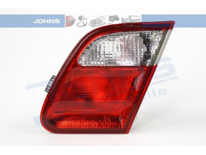 JOHNS 50 15 88-6 kombinuotas galinis žibintas 
 Elektros įranga -> Šviesos -> Kombinuotas galinis žibintas/dalys -> Kombinuotas galinis žibintas
210 820 4064