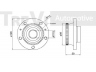 TREVI AUTOMOTIVE WB1653 rato guolio komplektas 
 Ašies montavimas/vairavimo mechanizmas/ratai -> Rato stebulė/montavimas -> Rato guolis
374869, 374869
