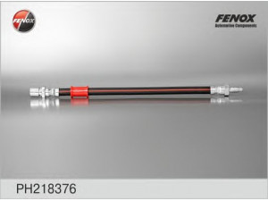 FENOX PH218376 stabdžių žarnelė 
 Stabdžių sistema -> Stabdžių žarnelės
96387196, 96404804, 96367196