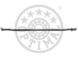 OPTIMAL G4-557 strypo montavimas 
 Vairavimas -> Sujungimo trauklės surinkimas/dalys -> Sujungimo trauklės surinkimas
6023300303, 6023300403
