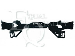 EQUAL QUALITY L01825 priekinis variklio gaubtas 
 Kėbulas -> Kėbulo dalys/ sparnas/buferis -> Priekinis aerodinaminio pasipriešinimo sumažinimas/grotelės
96563595