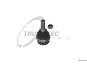 TRUCKTEC AUTOMOTIVE 07.40.017 atramos/vairo trauklė
701 407 187, 701 407 187 A, 701 407 187 B