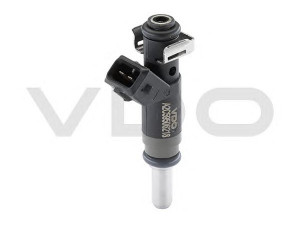 VDO A2C59506218 purkštukas 
 Kuro mišinio formavimas -> Mišinio sudarymas -> Purkštukas/antgalis/antgalio laikiklis/PDE
13 53 7 506 158, 7 506 158
