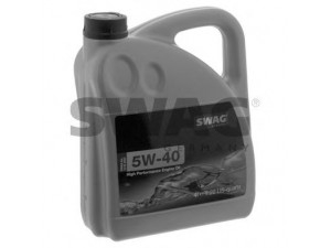 SWAG 15 93 2937 variklio alyva; variklio alyva 
 Techninės priežiūros dalys -> Techninės priežiūros intervalai
SAE 5W-40, SAE 5W-40, SAE 5W-40