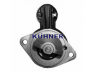 AD KÜHNER 20307 starteris 
 Elektros įranga -> Starterio sistema -> Starteris
MEA06-1, MEA061, 23300-81W00, 23300-N3300