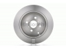 BOSCH 0 986 479 087 stabdžių diskas 
 Dviratė transporto priemonės -> Stabdžių sistema -> Stabdžių diskai / priedai
42431 02161, 42431 0D050, 42431 12210