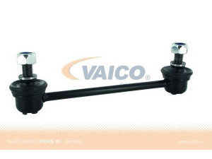 VAICO V32-0009 šarnyro stabilizatorius 
 Ašies montavimas/vairavimo mechanizmas/ratai -> Stabilizatorius/fiksatoriai -> Savaime išsilyginanti atrama
B30H-28-170B