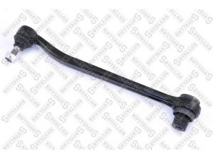 STELLOX 54-01700-SX vikšro valdymo svirtis 
 Ašies montavimas/vairavimo mechanizmas/ratai -> Valdymo svirtis/pasukamosios svirties sujungimas -> Vairo trauklės (valdymo svirtis, išilginis balansyras, diago
8D0501530
