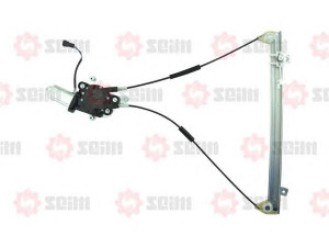 SEIM 910022 lango pakėliklis 
 Vidaus įranga -> Elektrinis lango pakėliklis
9221F5, 922282, 9222F5
