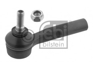 FEBI BILSTEIN 32767 skersinės vairo trauklės galas 
 Vairavimas -> Vairo mechanizmo sujungimai
3817.86, 77364568, 3817.86