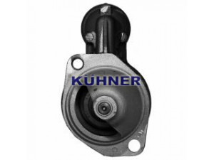AD KÜHNER 1081 starteris 
 Elektros įranga -> Starterio sistema -> Starteris
0011514801, 0011517701, 0011546801