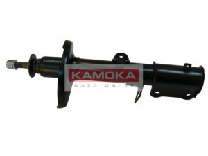 KAMOKA 20433073 amortizatorius 
 Pakaba -> Amortizatorius
4853002130, 4853012570, 4853012580