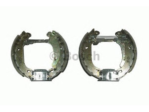 BOSCH 0 204 114 073 stabdžių trinkelių komplektas 
 Techninės priežiūros dalys -> Papildomas remontas
4271 14, 4271 14, 77 01 205 755