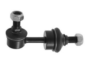 OCAP 0505738 šarnyro stabilizatorius 
 Ašies montavimas/vairavimo mechanizmas/ratai -> Stabilizatorius/fiksatoriai -> Savaime išsilyginanti atrama
55530-3R000, 55540-3R000