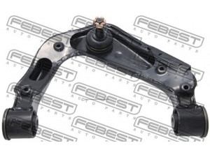FEBEST 0224-R51UL vikšro valdymo svirtis 
 Ašies montavimas/vairavimo mechanizmas/ratai -> Valdymo svirtis/pasukamosios svirties sujungimas -> Vairo trauklės (valdymo svirtis, išilginis balansyras, diago
54525-EB30A