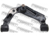FEBEST 0224-R51UL vikšro valdymo svirtis 
 Ašies montavimas/vairavimo mechanizmas/ratai -> Valdymo svirtis/pasukamosios svirties sujungimas -> Vairo trauklės (valdymo svirtis, išilginis balansyras, diago
54525-EB30A