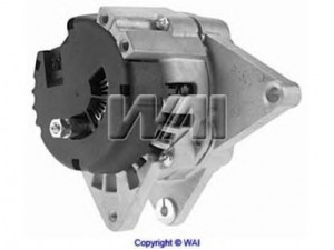 WAIglobal 8224N-6G2 kintamosios srovės generatorius