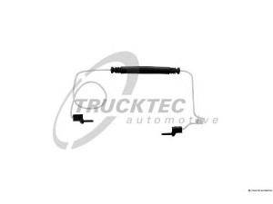 TRUCKTEC AUTOMOTIVE 01.42.089 įspėjimo kontaktas, stabdžių trinkelių susidėvėjimas
356 540 0017, 828 538 8451