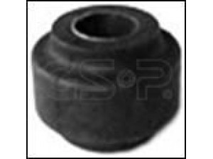 GSP 512616 skersinio stabilizatoriaus įvorių komplektas 
 Ašies montavimas/vairavimo mechanizmas/ratai -> Stabilizatorius/fiksatoriai -> Sklendės
210 323 14 85