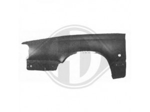 DIEDERICHS 7621006 sparnas 
 Kėbulas -> Transporto priemonės priekis -> Sparnas/montavimo dalys
9133681, 9152602, 91526020