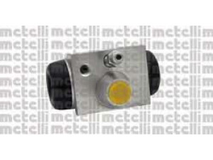METELLI 04-0744 rato stabdžių cilindras 
 Stabdžių sistema -> Ratų cilindrai
77 01 047 838, 77 01 047 838