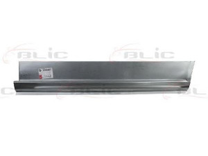 BLIC 6505-06-3542011P šoninis skydas