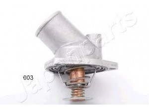 JAPANPARTS VT-003 termostatas, aušinimo skystis 
 Aušinimo sistema -> Termostatas/tarpiklis -> Thermostat
1338 070, 90220435, 90443472