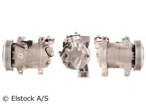 ELSTOCK 51-0225 kompresorius, oro kondicionierius 
 Oro kondicionavimas -> Kompresorius/dalys
92600-4M500, 92600-9F500, 92600-9F501