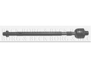 BORG & BECK BTR5054 vidinė skersinė vairo trauklė 
 Vairavimas -> Vairo mechanizmo sujungimai
98845026