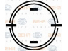 HELLA 8FK 351 133-911 kompresorius, oro kondicionierius 
 Oro kondicionavimas -> Kompresorius/dalys
8A0 260 805 AB, 8A0 260 805 AD