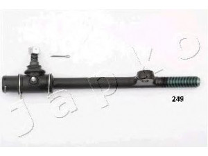 JAPKO 111249 skersinės vairo trauklės galas 
 Vairavimas -> Vairo mechanizmo sujungimai
45044-60H01, 45044-69045, 45044-69065