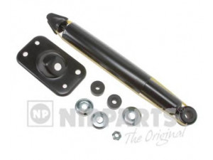 NIPPARTS N5522067G amortizatorius 
 Pakaba -> Amortizatorius
48510-ZF20E, 4853019805, 48531-13180