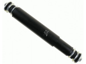 SACHS 311 496 amortizatorius 
 Pakaba -> Amortizatorius
1407074, AFRE 007