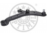 OPTIMAL G6-971 vikšro valdymo svirtis 
 Ašies montavimas/vairavimo mechanizmas/ratai -> Valdymo svirtis/pasukamosios svirties sujungimas -> Vairo trauklės (valdymo svirtis, išilginis balansyras, diago
5450125000