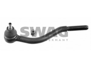 SWAG 64 92 2020 skersinės vairo trauklės galas 
 Vairavimas -> Vairo mechanizmo sujungimai
3817.53, 3817.59