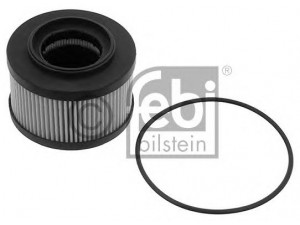 FEBI BILSTEIN 40424 kuro filtras 
 Techninės priežiūros dalys -> Papildomas remontas
05019741AA, 5019741AA, 461 477 00 15