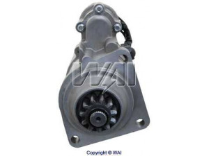 WAIglobal 19536N starteris
21001797, 2478MK1075, M009T71075