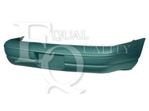 EQUAL QUALITY P2581 buferis 
 Kėbulas -> Transporto priemonės galas -> Buferis/dalys
4882930