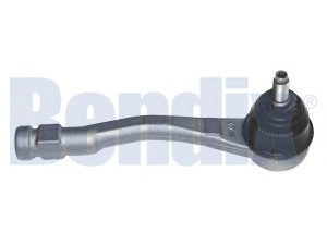 BENDIX 040573B skersinės vairo trauklės galas 
 Vairavimas -> Vairo mechanizmo sujungimai
381775