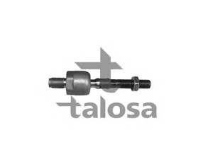 TALOSA 44-03829 vidinė skersinė vairo trauklė 
 Vairavimas -> Vairo mechanizmo sujungimai
274179