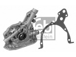 FEBI BILSTEIN 21782 alyvos siurblys 
 Variklis -> Tepimas -> Alyvos siurblys/dalys -> Alyvos siurblys
0646 009, 0646 041, 0646 132, 0646 133
