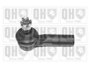 QUINTON HAZELL QR5100S skersinės vairo trauklės galas 
 Vairavimas -> Vairo mechanizmo sujungimai
45046 29185