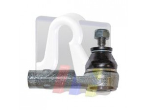 RTS 91-09725 skersinės vairo trauklės galas 
 Vairavimas -> Vairo mechanizmo sujungimai
MB241982, MB527169, MB597605, MB598023