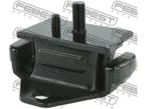 FEBEST TM-108 variklio montavimas 
 Variklis -> Variklio montavimas -> Variklio montavimo rėmas
12361-67030