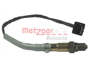 METZGER 0893401 lambda jutiklis 
 Išmetimo sistema -> Lambda jutiklis
06J 906 262M