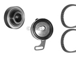 BOSCH 1 987 946 319 paskirstymo diržo komplektas 
 Techninės priežiūros dalys -> Papildomas remontas