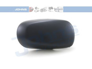 JOHNS 60 12 38-90 dangtelis, išorinis veidrodėlis 
 Kėbulas -> Kėbulo dalys/ sparnas/buferis -> Gaubtai/dangteliai
8200 322 659